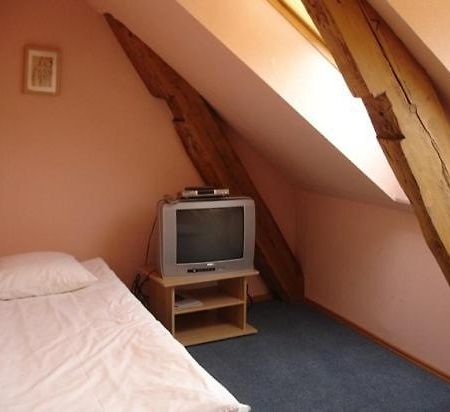 Hotel Kandava Quarto foto
