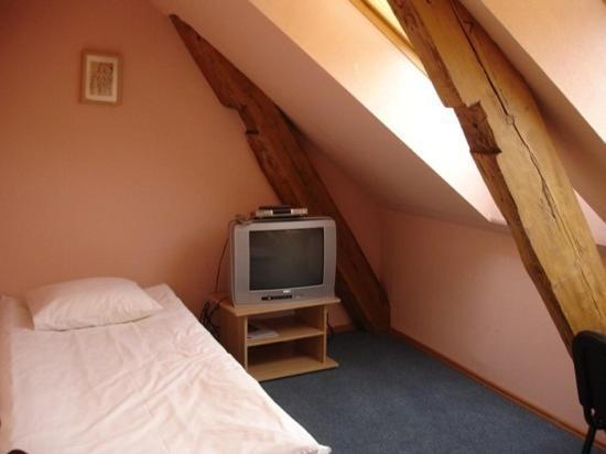 Hotel Kandava Quarto foto